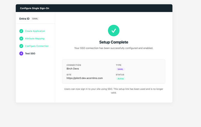 11-setup-complete