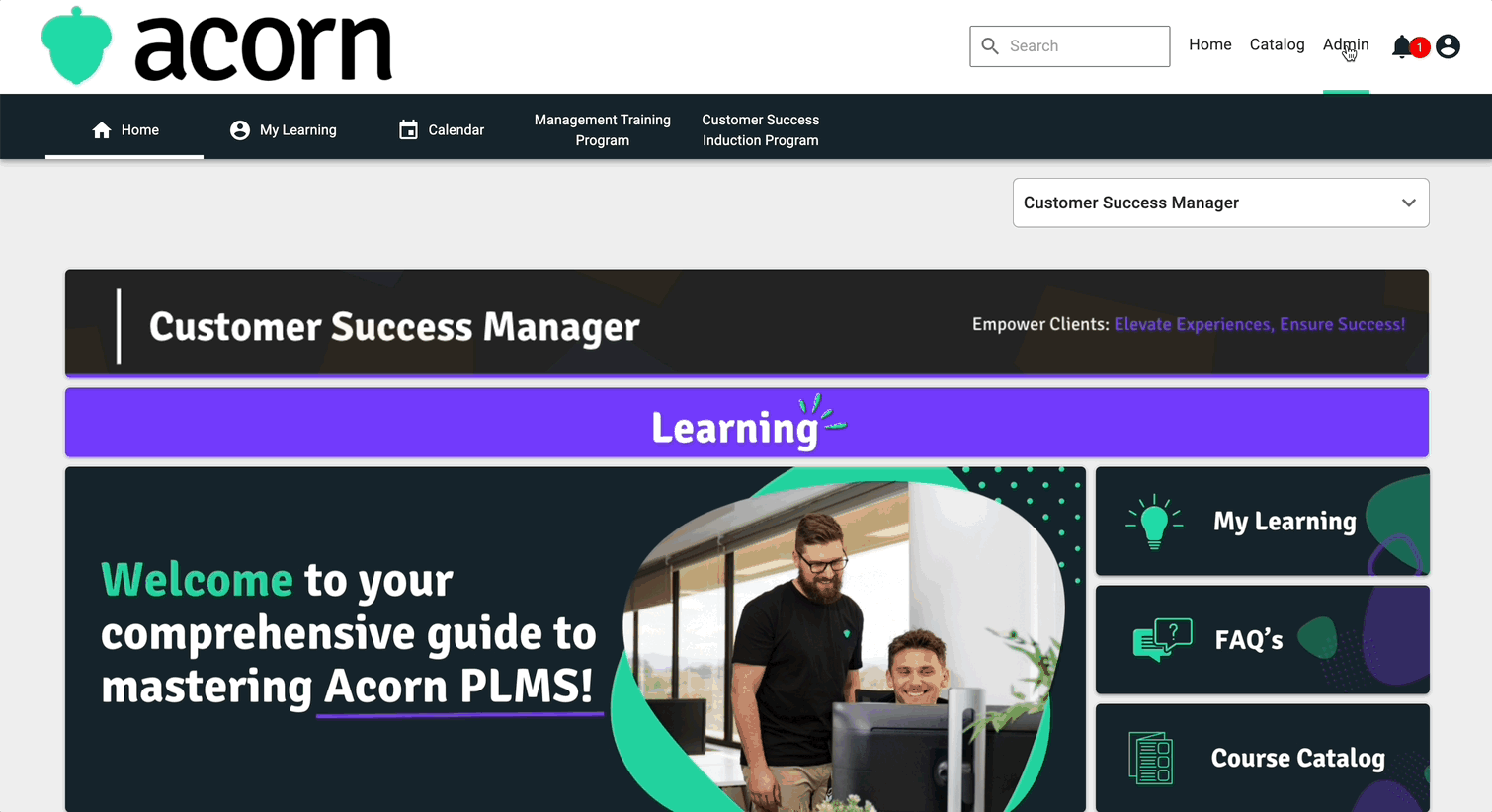 Enrol or Unenrol Users in a Cours