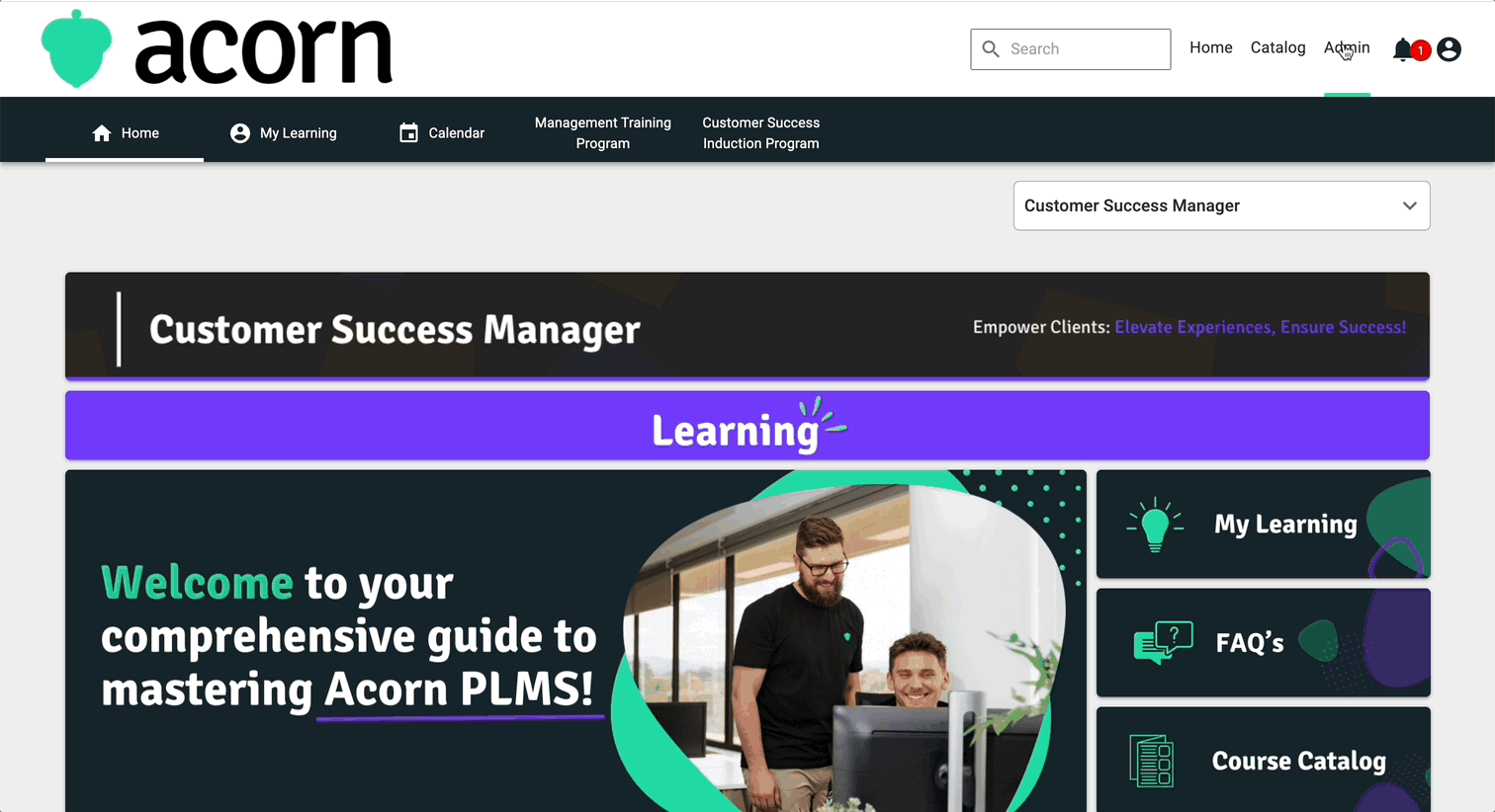 Enrol or Unenrol Users in a Course2