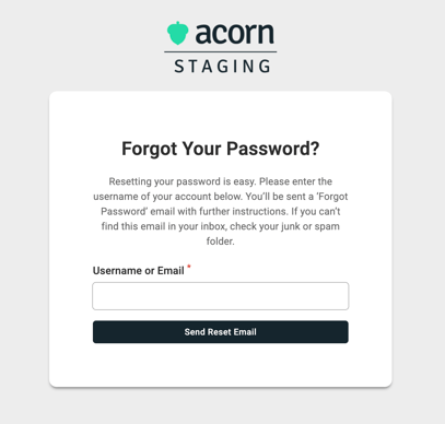 ForgotPassword