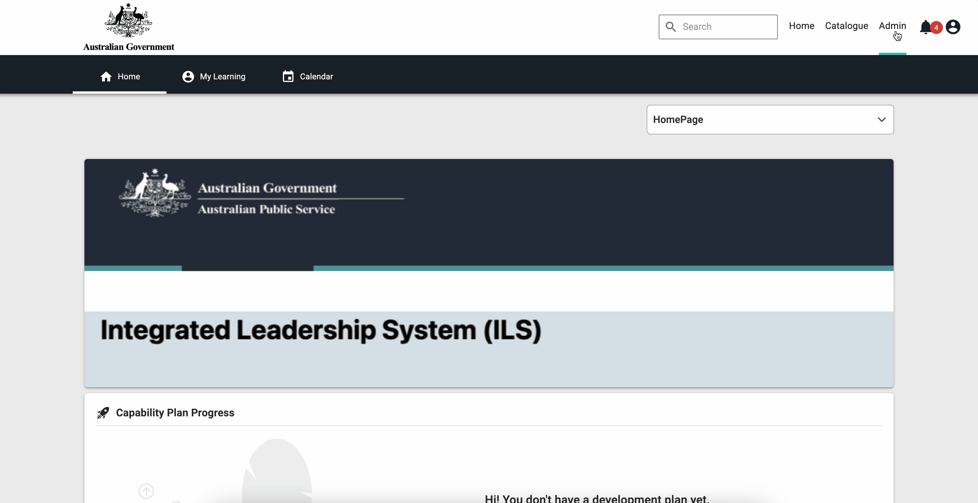 GIF How to Use Acorn’s AI to Create Cohorts and Map Capabilities Using Job Descriptions