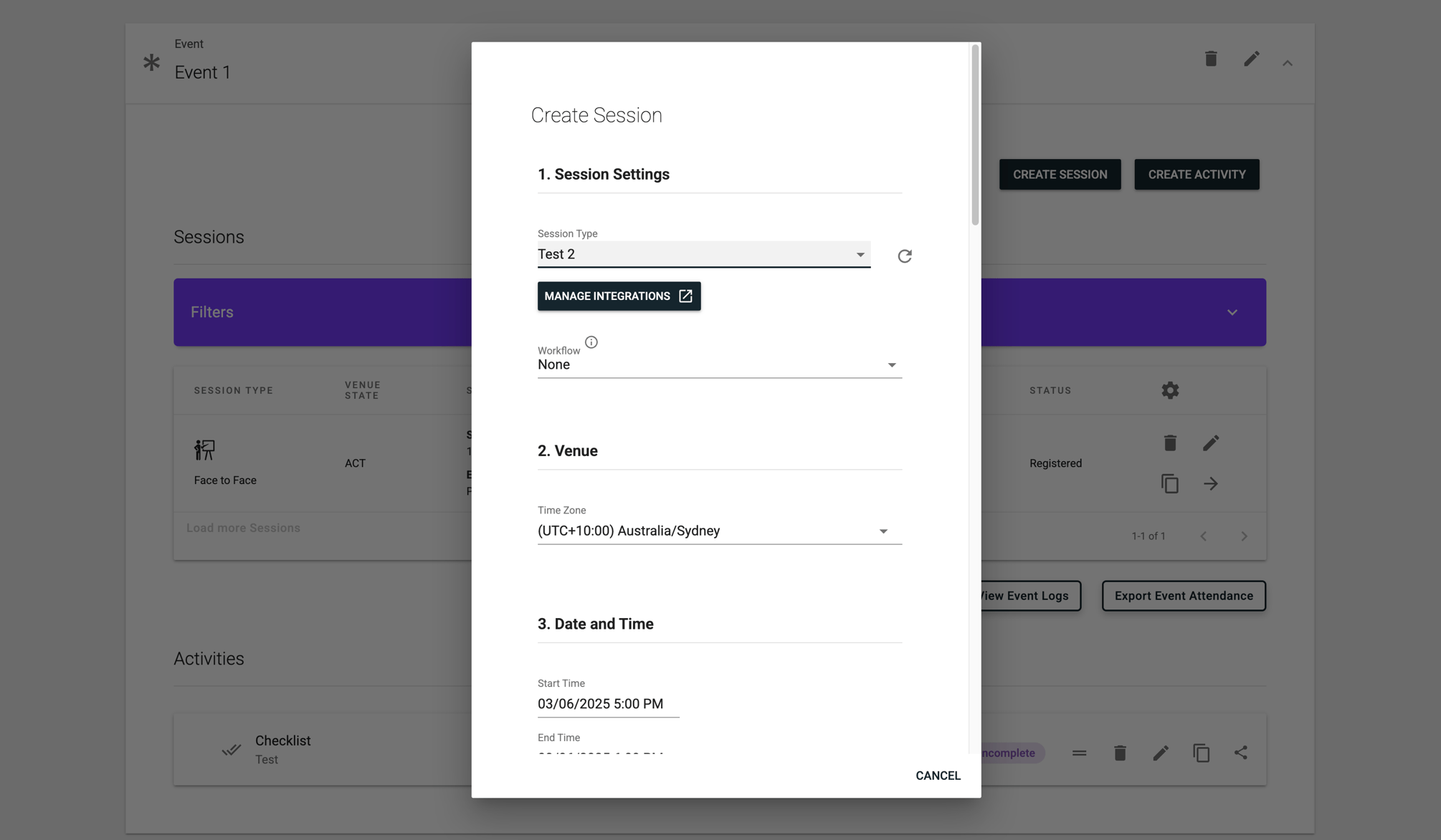 How to Create a Live Learning Integration with Microsoft Teams