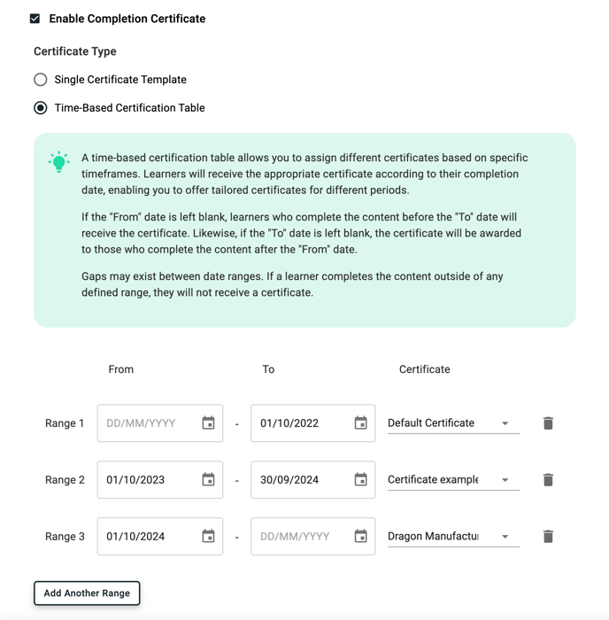 Timed_Certificates