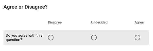 likertscale